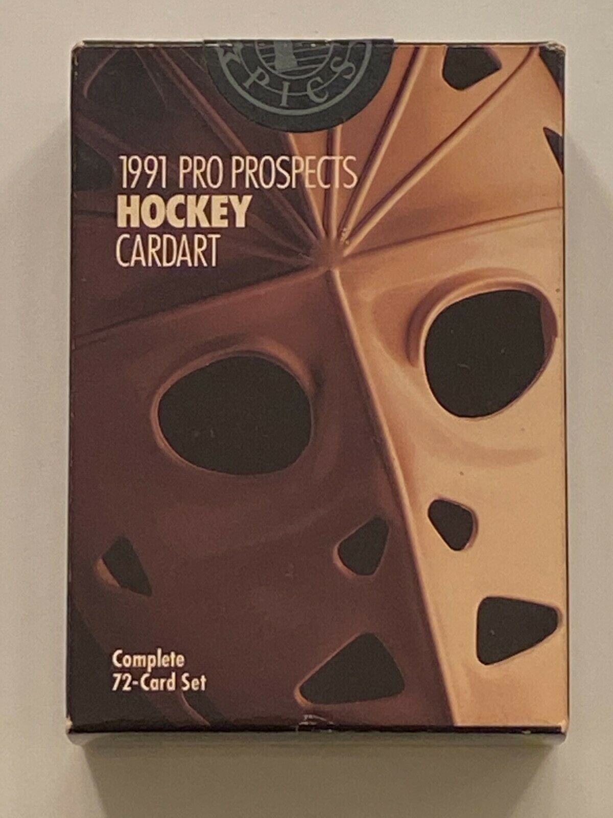 1991 Pro Prospects_Fr