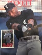 Beckett Baseball Sports Card Monthly