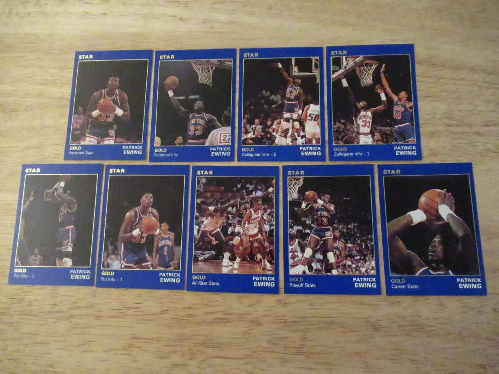 Basketball Sets