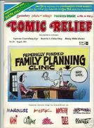 1991 Comic Relief #26