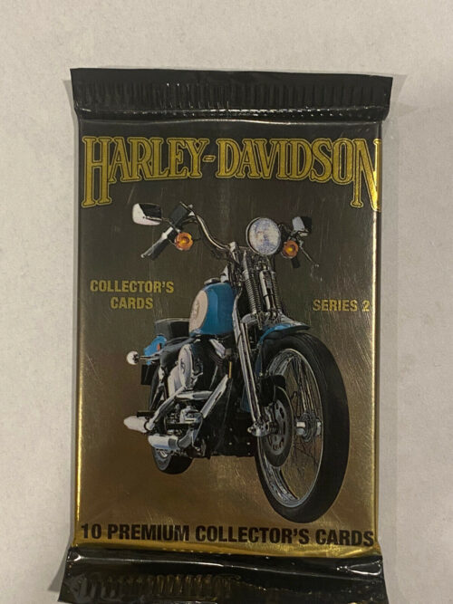 1992 Harley_Fr
