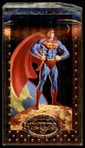 1994 Skybox Premium Edition Superman SP1