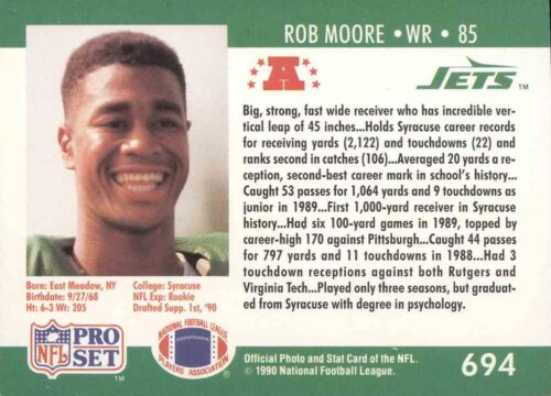 rob moore 694 1b 1