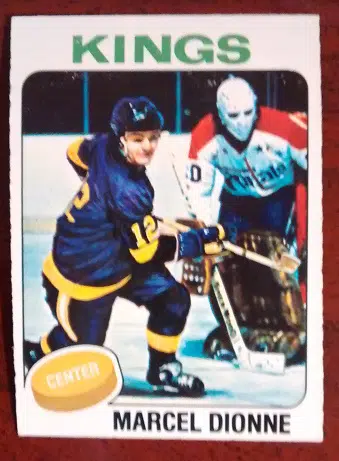 Marcel Dionne #140