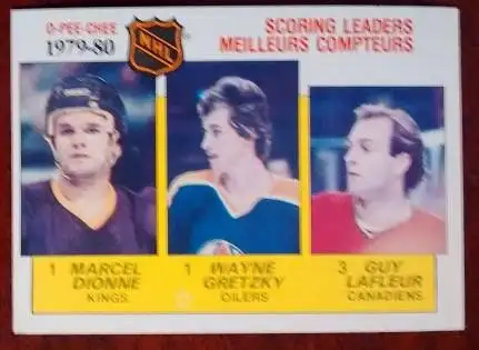 Marcel Dionne #163